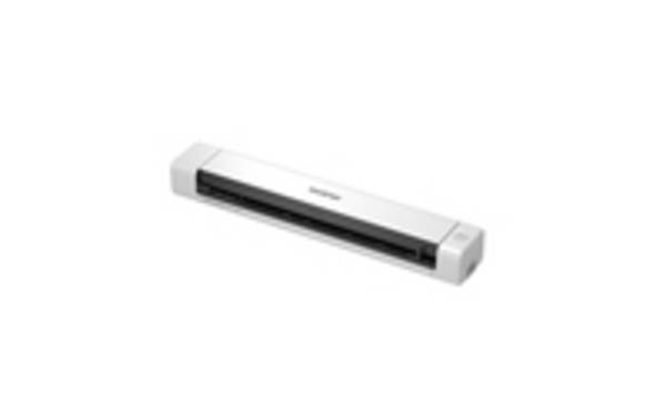 DSmobile DS-640 Paper Feed Scanner Portable