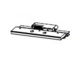 Zebra 203 dpi - Druckkopf - für Zebra ZT620-0