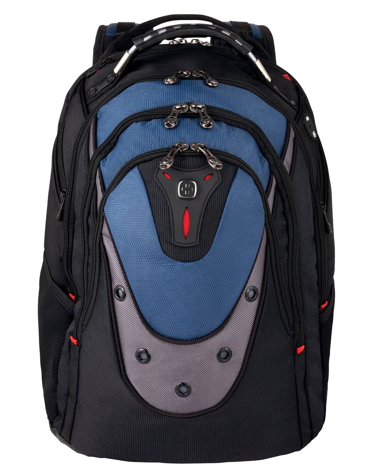Wenger Ibex Notebook Rucksack - Rucksack-1