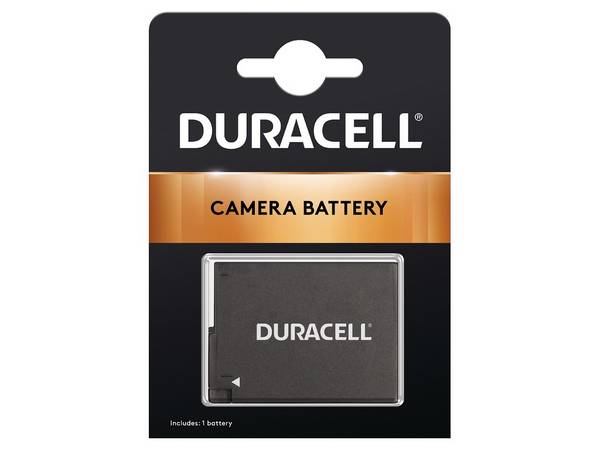Li-Ion battery 1250mAh for GoPro Hero 5/Hero 6/Hero 7