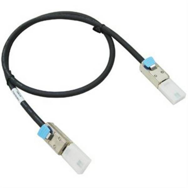 EXTERNAL MINI SERIAL ATTACHSCSI SAS CABLE 0.5M