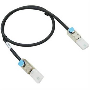 EXTERNAL MINI SERIAL ATTACHSCSI SAS CABLE 0.5M