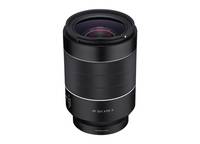 Af F1.4 Fe Ii Milc Standard Lens Black-0