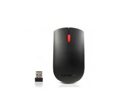 Lenovo ThinkPad Essential Wireless - Maus - Laser