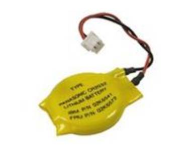 CMOS - Lithium CMOS - Lithium-0