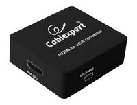 Cablexpert DSC-HDMI-VGA-001 - Videokonverter-0