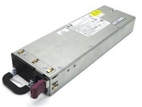 Stromversorgung redundant / Hot-Plug (Plug-In-Modul)