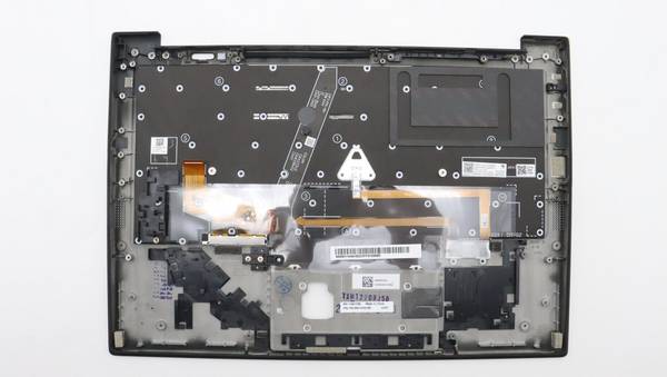 Keyboard X1 Carbon 2022 G10 - G11 Cover US - I - WW