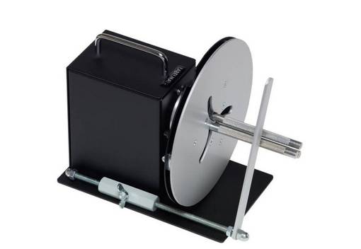 LABELMATE MC-11 - Etikettenrückspuleinheit - 115 mm-1