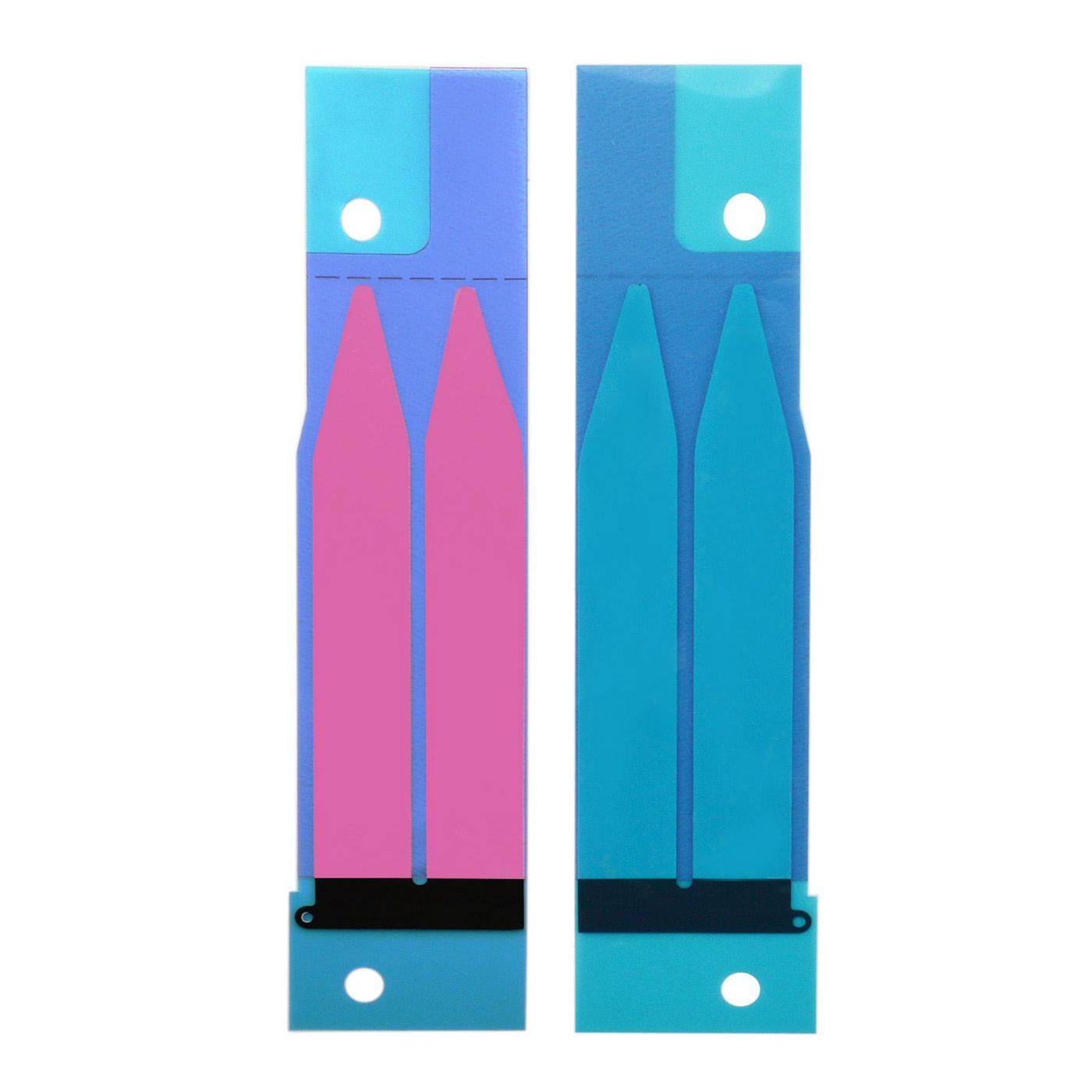 CoreParts Battery Pull Tab and Adhesives for Apple iPhone 5S-0