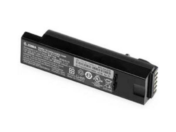 Zebra Batterie für Barcodelesegerät - für Zebra