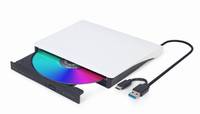 DVD-USB-03-BW - Drive - DVDRW (R DL)-0