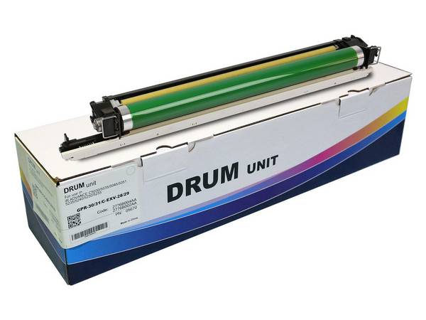 CoreParts C-EXV28/29 Universal Drum Unit -Old