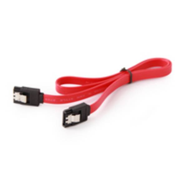 Cablexpert - SATA-Kabel - Serial ATA 150/300/600 - SATA (M)