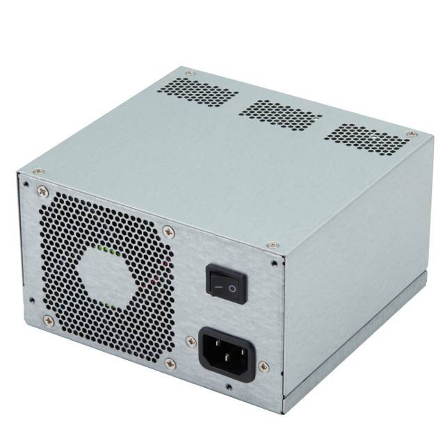 FSP FSP400-70PFL - Netzteil (intern) - ATX - 80 PLUS Bronze - Wechselstrom 115/230 V - 400 Watt-1