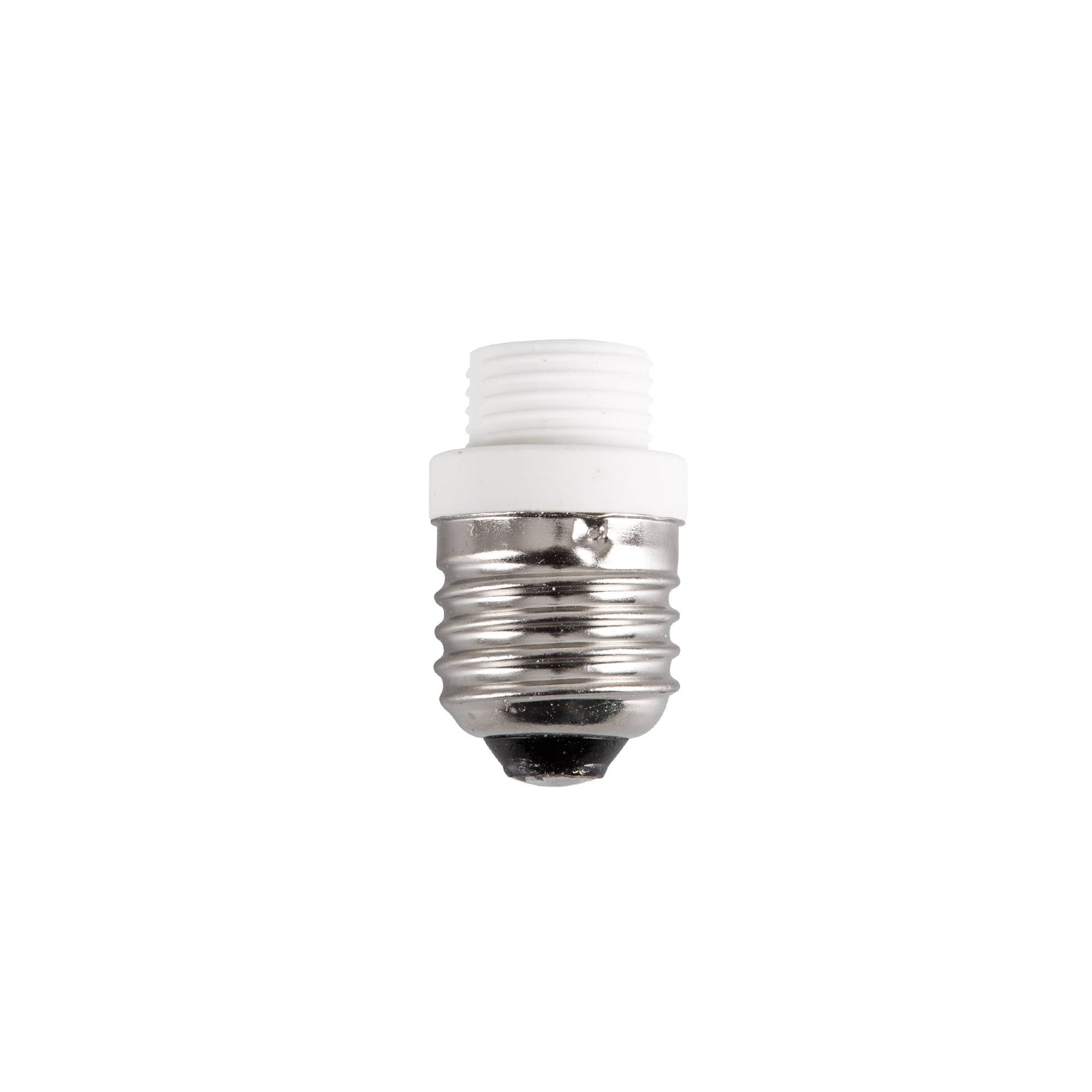 2x Lampensockel Adapter Konverter E27 Fassung auf G9 Sockel Lampenadapter-2