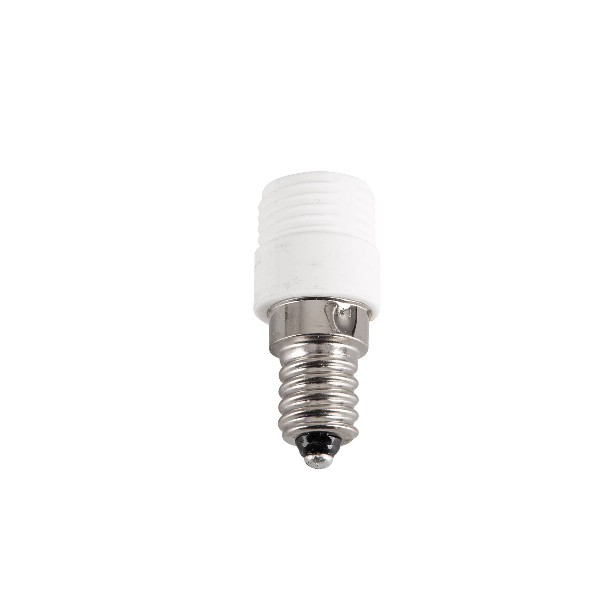 4x lampenfassung Adapter Konverter E14 Fassung auf G9 Sockel Lampenadapter-2