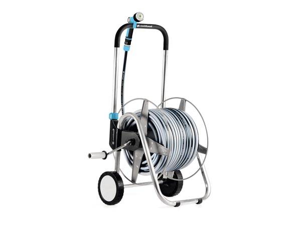 Schlauchwagen-Set Satz EXPLORER 50 CELLPRO-1