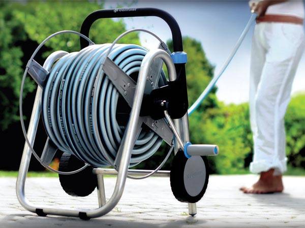 Schlauchwagen-Set Satz EXPLORER 50 CELLPRO-2