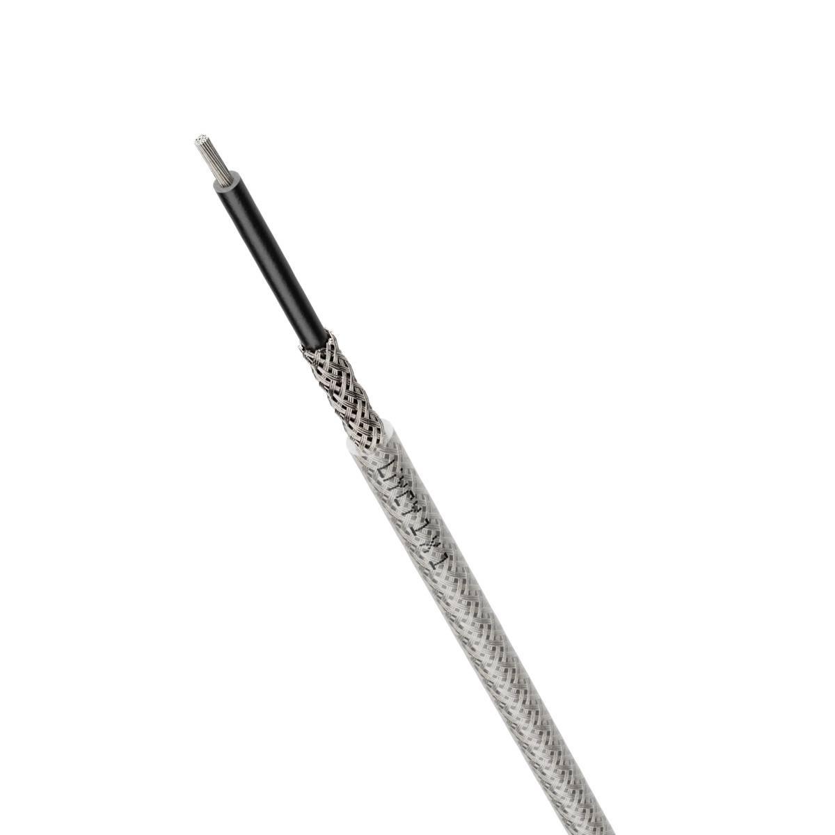 Steuerleitung LAPP ÖLFLEX CLASSIC 100 2X0,75 - 00100214