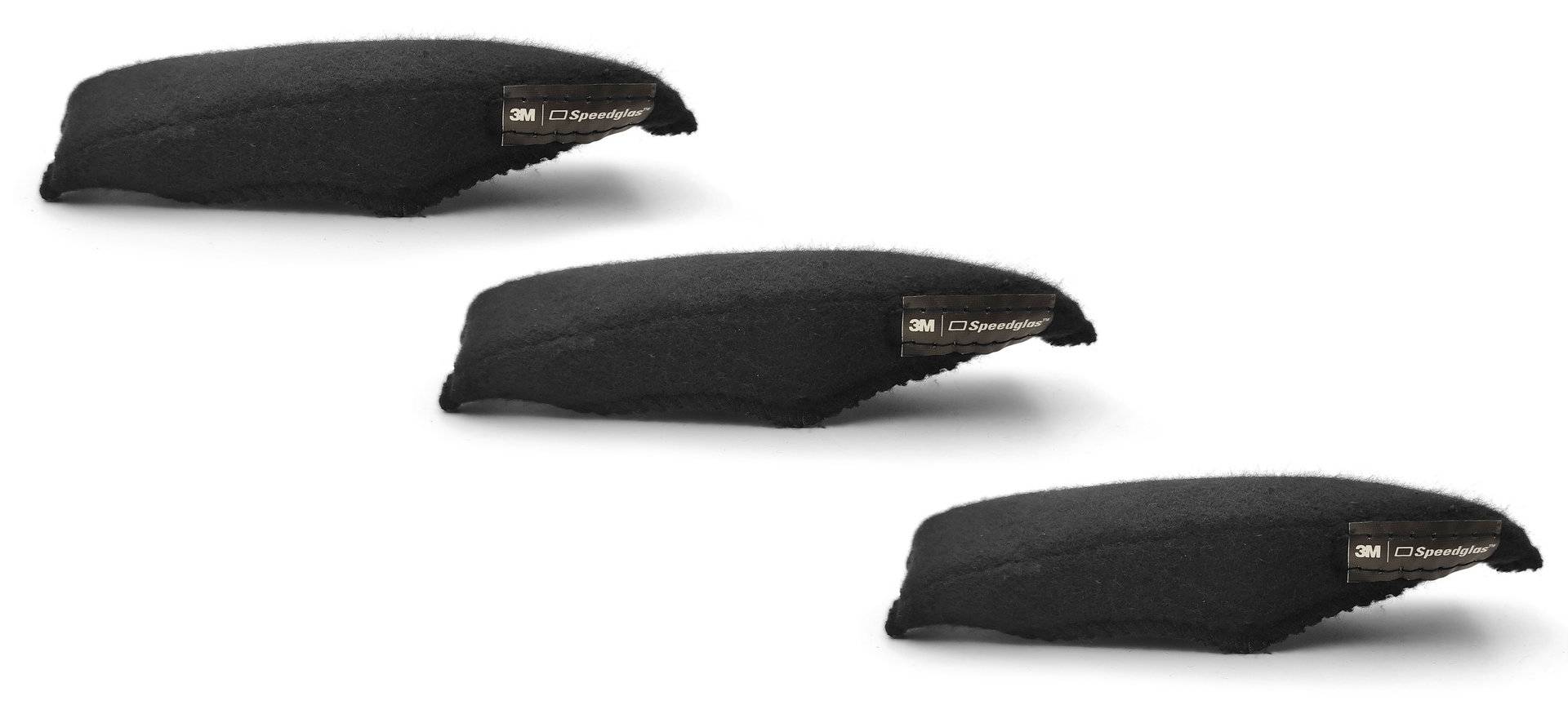 3M™ Schweißband, G5-01/9100/9100 Air/9100 FX, weiche Baumwolle, 198017 für Masken und Schutzvisiere-0