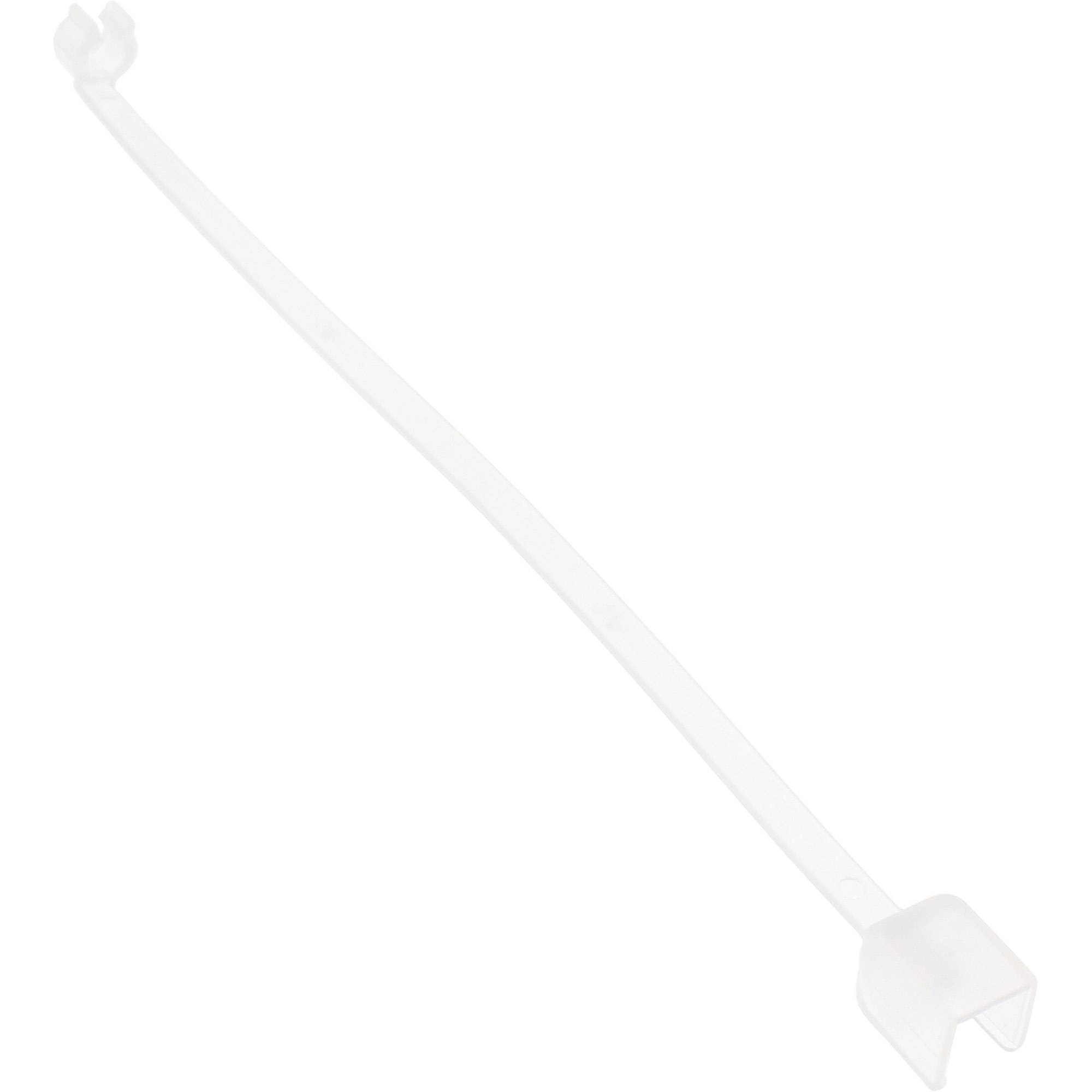 InLine® Staubschutz, für LWL LC-Stecker 10er Pack-0