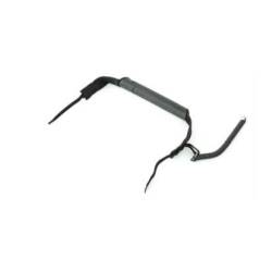 Zebra ET8x Carry Handle with Stylus Slot and Coiled Tether. Features Attach points-0