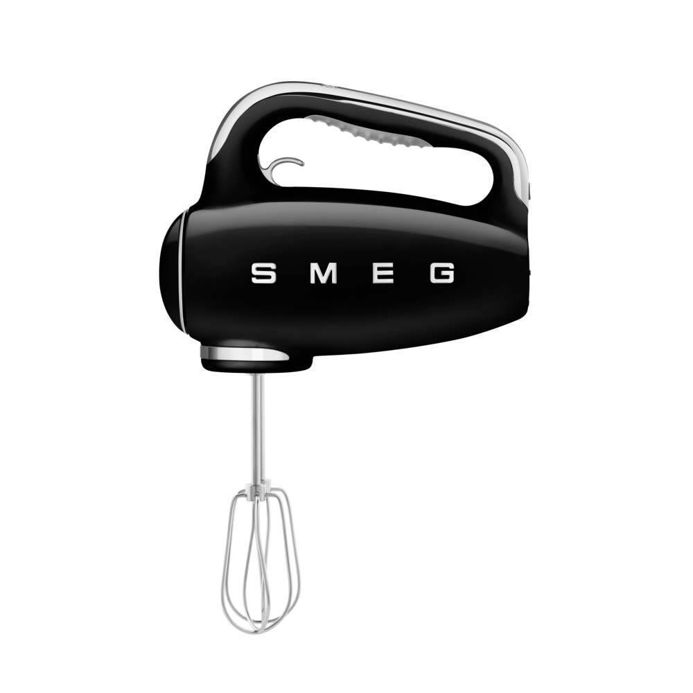 SMEG HMF01BLEU Handmixer 50's Style-0