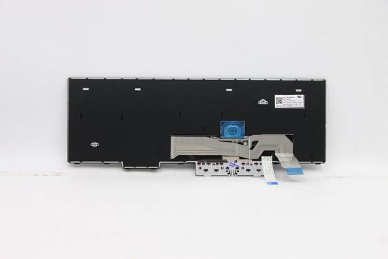 Keyboard L15 G1 - G2 DE