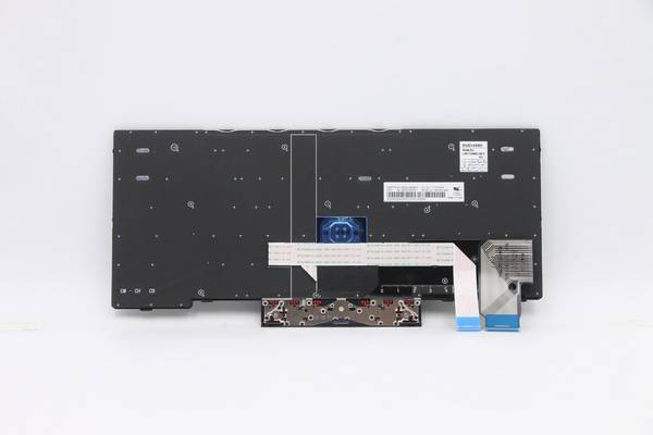 Keyboard X13 G1 - L13 G2 - L13 Yoga G2 BE - BL