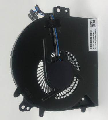 HP . Fan L00843-001Fan assembly-0