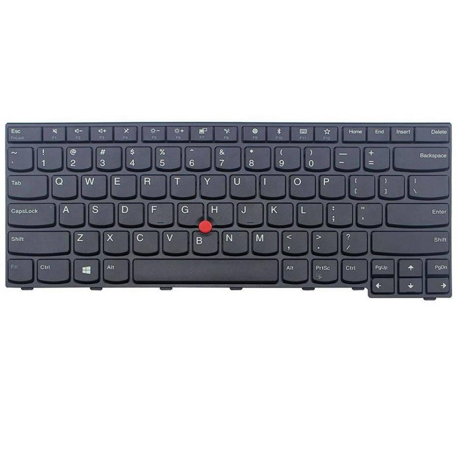 01AX092 Lenovo Thinkpad Keyboard German-0