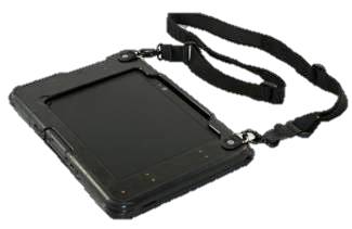 Zebra Handheld-Handgurt - für Zebra ET50, ET51-0