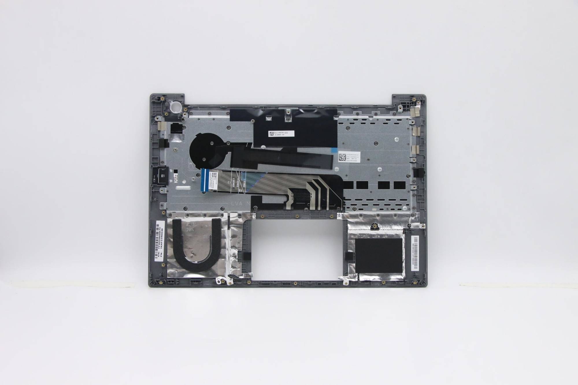 Lenovo keyboard DE (German) 5CB0W44352 for ThinkBook 14-IML layout DE (German)-0
