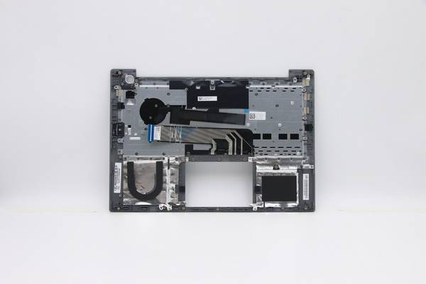 Lenovo keyboard DE (German) 5CB0W44352 for ThinkBook 14-IML layout DE (German)
