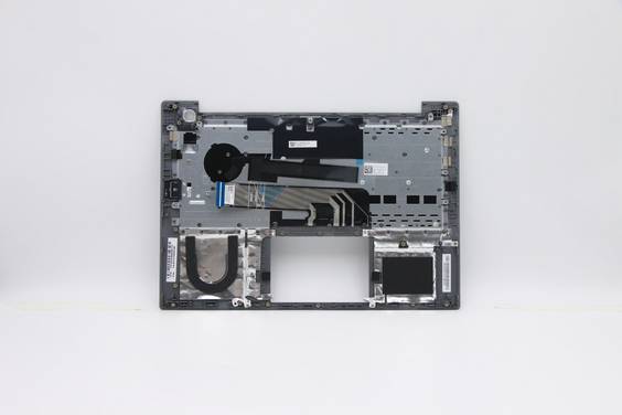 Lenovo keyboard DE (German) 5CB0W44352 for ThinkBook 14-IML layout DE (German)