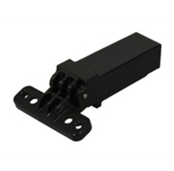 Samsung JC97-03191A, Scharnier, Schwarz