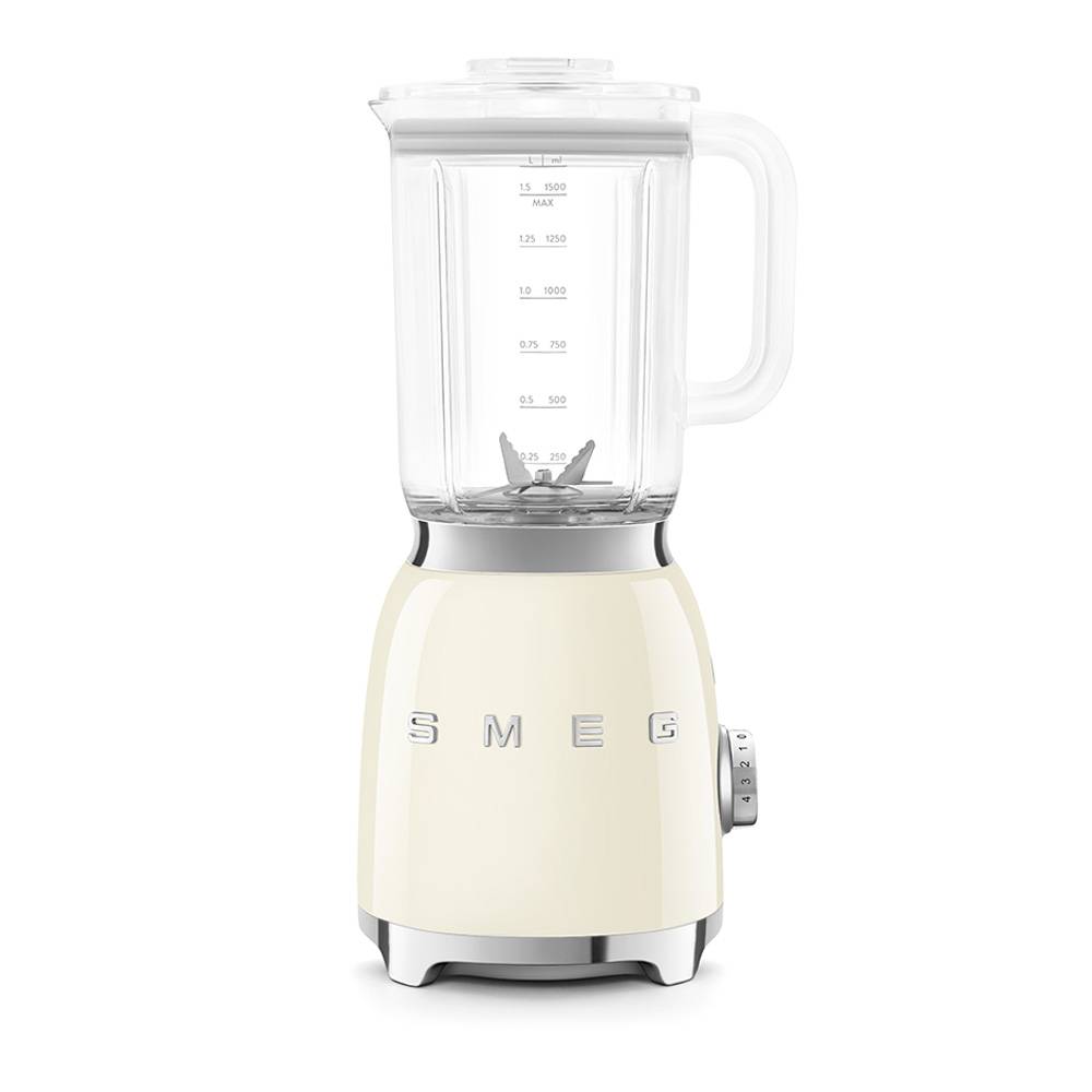 SMEG BLF03CREU Standmixer 50's Style-0