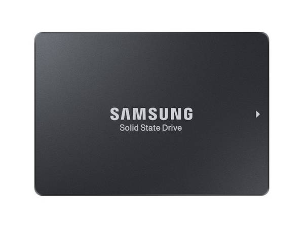 Samsung PM893 7.68TB 2.5 inch SSD SATA 6G Read Intensive DWPD 1 MZ7L37T6HBLA-00W07