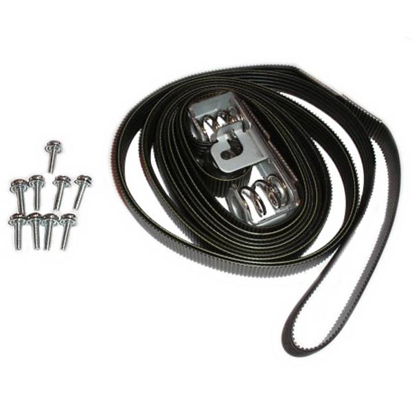 HP Belt & Tension Kit For 42-inch plotters