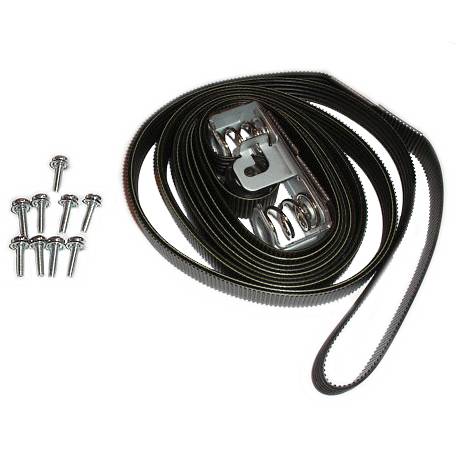 HP Belt & Tension Kit For 42-inch plotters-0