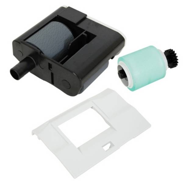 HP ADF Maintenance Kit - Walzen-ErsatzsetEinzelblatt-/Umschlageinzug/ADF