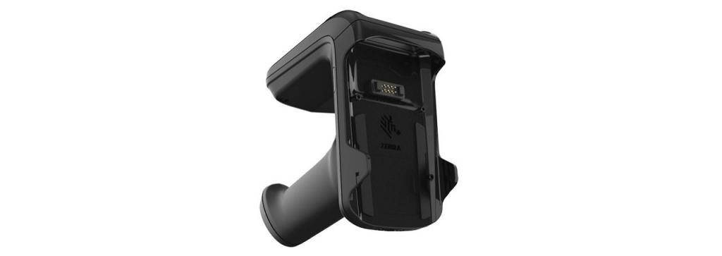 Zebra RFD2000 UHF RFID Sled - Barcode- / RFID-Leser - 865-868 MHz-1