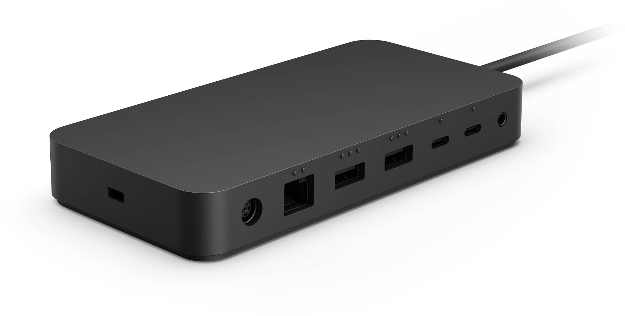 Microsoft Srfc Thunderbolt4 Dock