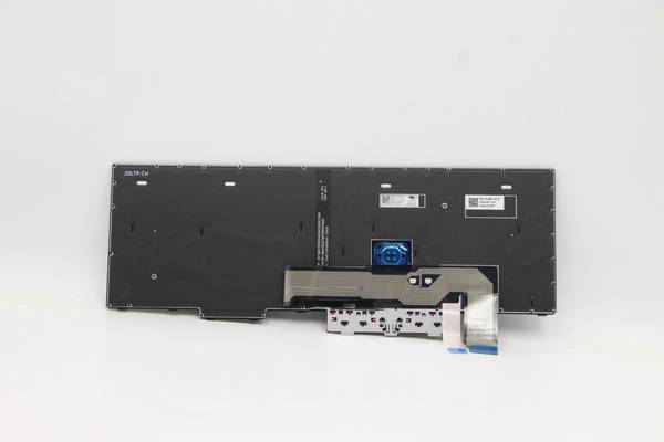 Keyboard L15 G1 - G2 SL - BL