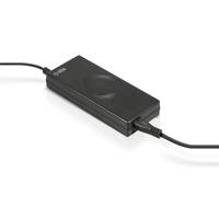 SBS Tragbares Netzteil für Notebooks 70W mit Adaptern - Notebook - Indoor - 70 W