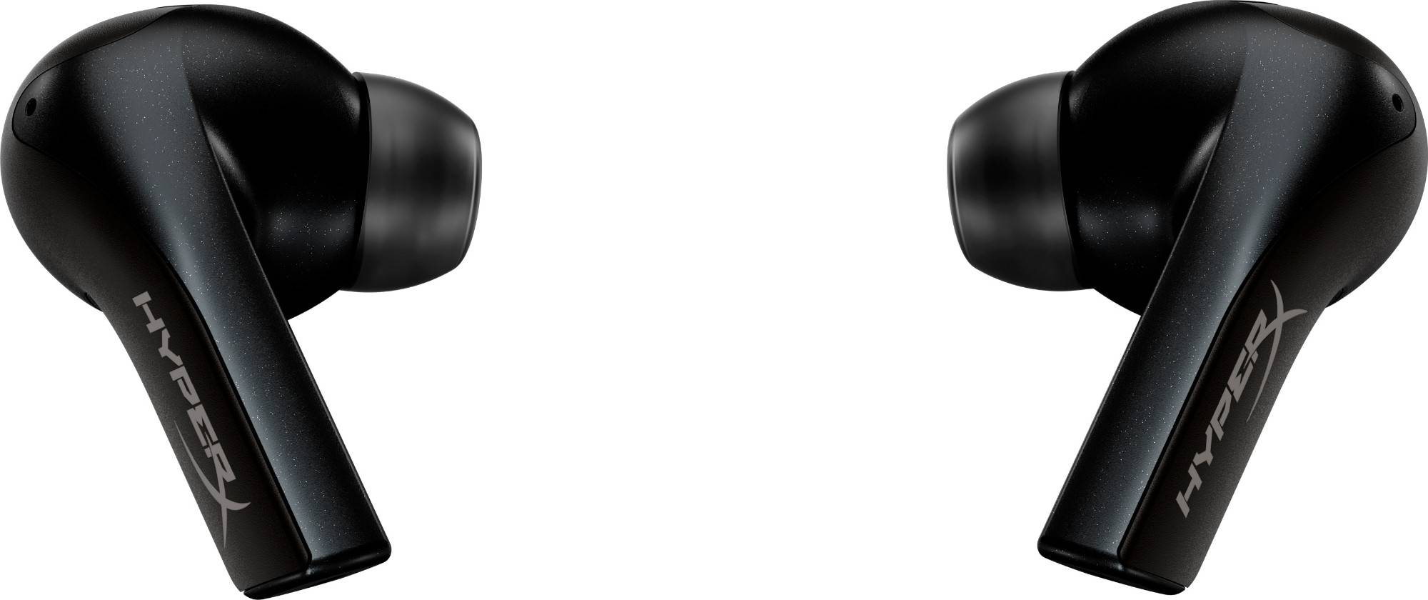 HyperX Cloud MIX Buds wireless headphones black, wireless, call music, 10 - 20400 Hz