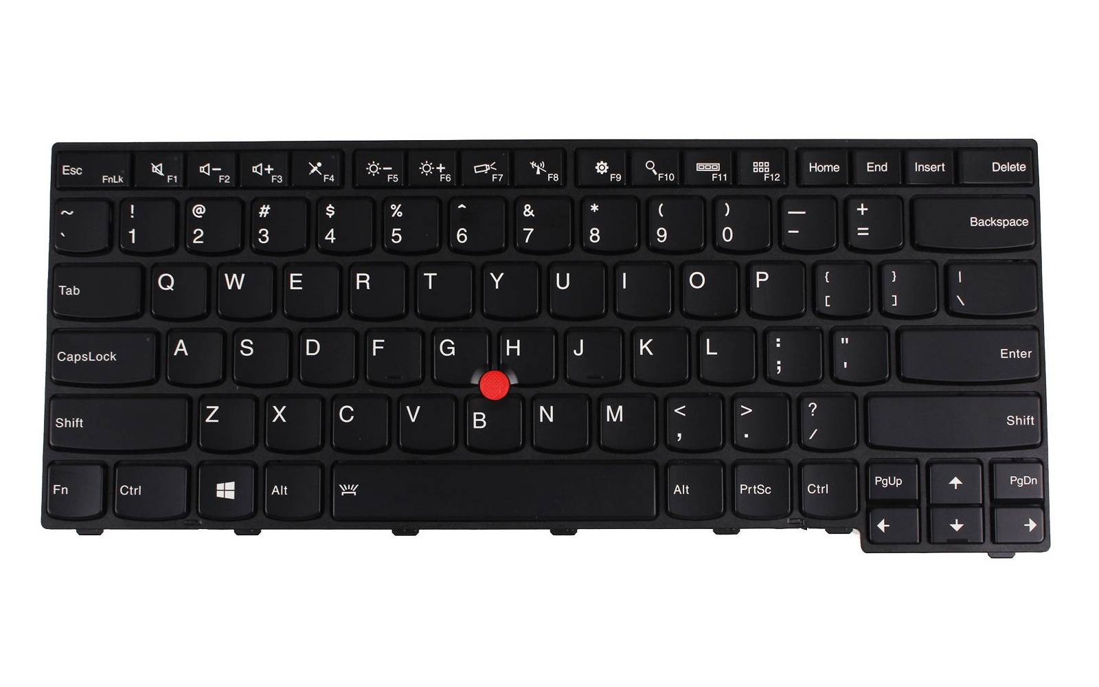 KEYBOARD T460S KEYBOARD-0
