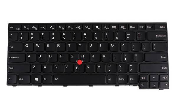 KEYBOARD T460S KEYBOARD