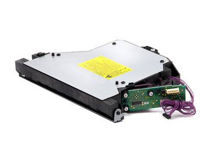 HPI LASER SCANNER ASSY-0